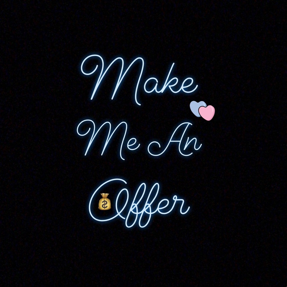 💞MAKE ME AN OFFER DOLLS💰💕